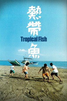 Tropical Fish (1995) (1995) download