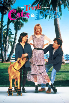 The Truth About Cats & Dogs (1996) (1996) download