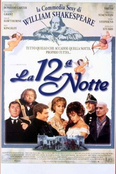 Twelfth Night (1996) (1996) download