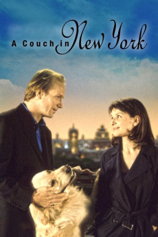 A Couch in New York (1996) (1996) download