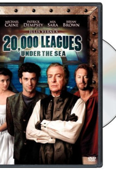 20,000 Leagues Under the Sea (1997)