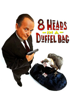 8 Heads in a Duffel Bag (1997) (1997) download