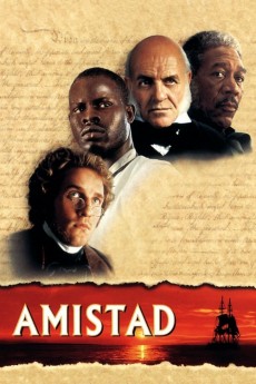 Amistad (1997)