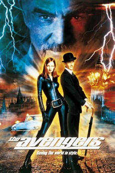 The Avengers (1998) (1998) download