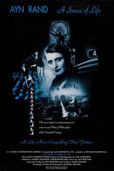 Ayn Rand: A Sense of Life (1996)