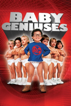 Baby Geniuses (1999) (1999) download