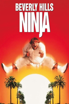 Beverly Hills Ninja (1997) (1997) download
