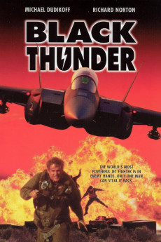Black Thunder (1998)