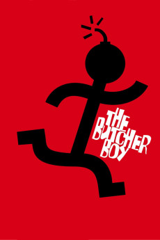 The Butcher Boy (1997)