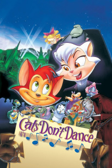 Cats Don't Dance (1997) (1997) download