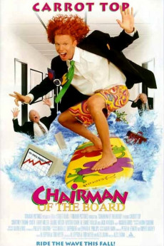Chairman of the Board (1997)