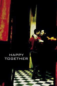 Happy Together (1997) (1997) download