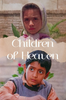 Children of Heaven (1997) (1997) download
