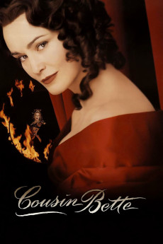 Cousin Bette (1998) (1998) download