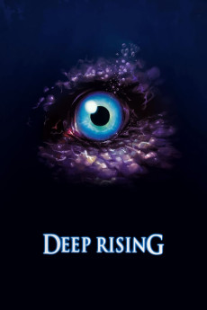 Deep Rising (1998) (1998) download