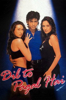 Dil To Pagal Hai (1997) (1997) download