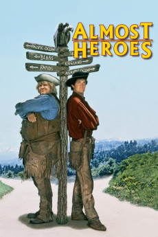 Almost Heroes (1998) (1998) download