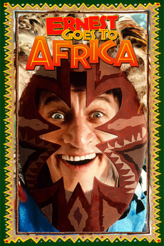 Ernest Goes to Africa (1997) (1997) download