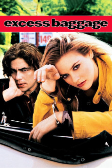 Excess Baggage (1997) (1997) download