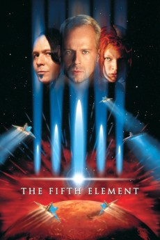 The Fifth Element (1997) (1997) download