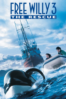 Free Willy 3: The Rescue (1997) (1997) download