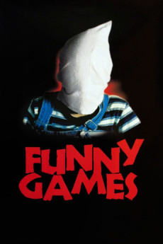 Funny Games (1997) (1997) download