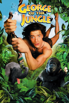 George of the Jungle (1997) (1997) download