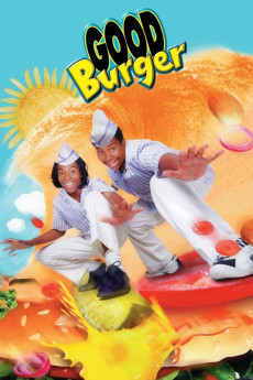 Good Burger (1997) (1997) download