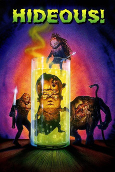 Hideous! (1997) (1997) download
