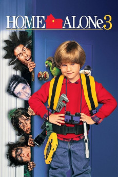Home Alone 3 (1997) (1997) download