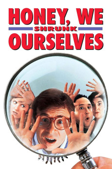 Honey, We Shrunk Ourselves! (1997) (1997) download