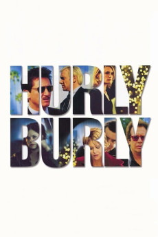 Hurlyburly (1998) (1998) download