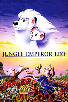 Jungle Emperor Leo (1997) (1997) download