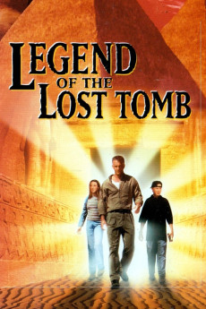 Legend of the Lost Tomb (1997) (1997) download