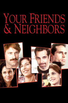 Your Friends and Neighbors (1998)