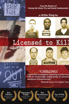 Licensed to Kill (1997) (1997) download