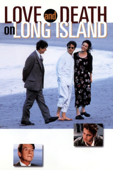 Love and Death on Long Island (1997) (1997) download