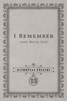 Marcello Mastroianni: I Remember (1997)
