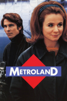 Metroland (1997) (1997) download