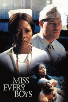 Miss Evers' Boys (1997) (1997) download