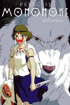Princess Mononoke (1997) (1997) download