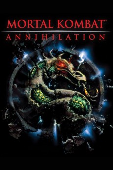 Mortal Kombat: Annihilation (1997)