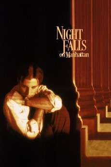 Night Falls on Manhattan (1996) (1996) download