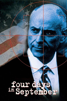 Four Days in September (1997)