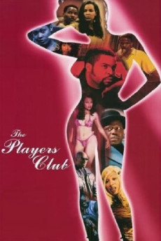 The Players Club (1998) (1998) download
