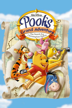 Pooh's Grand Adventure: The Search for Christopher Robin (1997) (1997) download