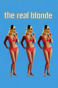 The Real Blonde (1997) (1997) download