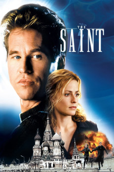 The Saint (1997) (1997) download