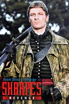 Sharpe Sharpe's Revenge (1997)