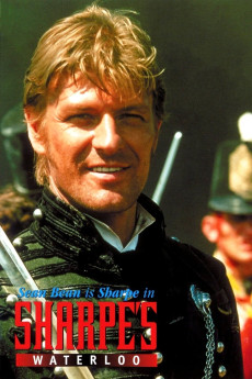 Sharpe Sharpe's Waterloo (1997)